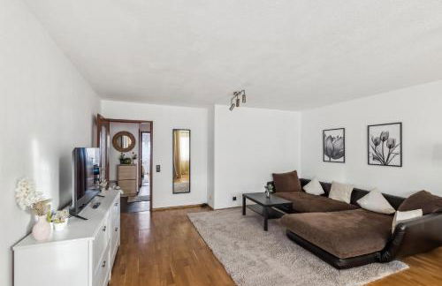 Stilvolles City-Apartment im Herzen von Böblingen - Foto 1