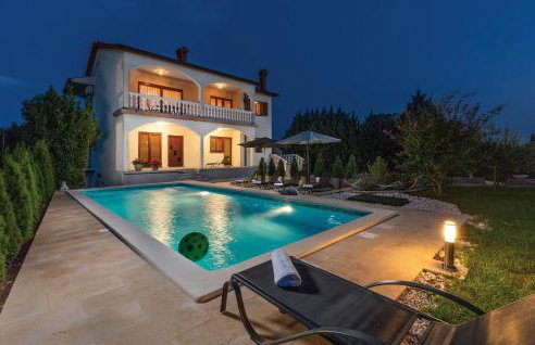 Stunning Home In Nedescina - Foto 25