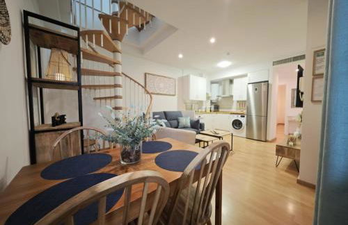 La Terraza de Gades Little Apartments - Foto 4