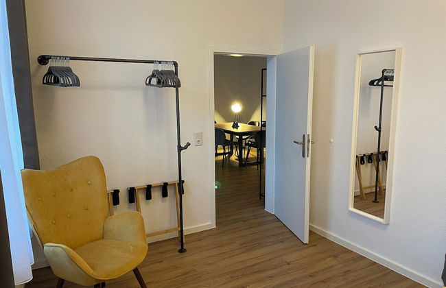 Lucky Stays Magdeburg - Foto 4