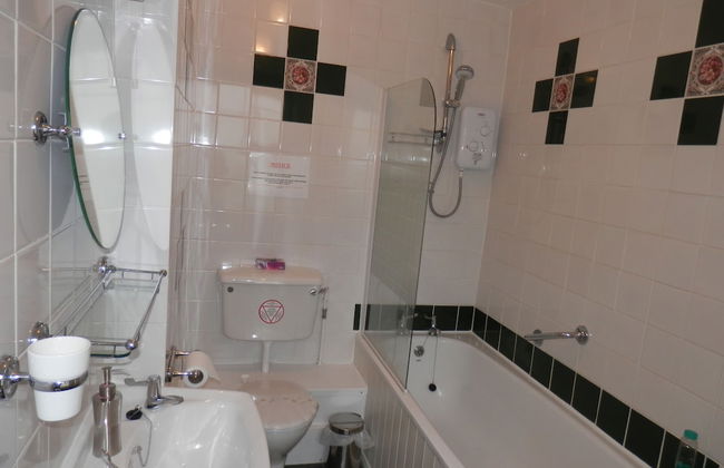 East Hook Farm & Country House - Foto 32