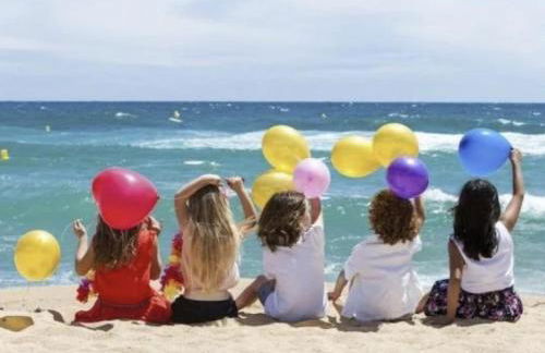 MI CAPRICHO A12 - Luxury Beachfront Apartment- Costa del Sol - Foto 8