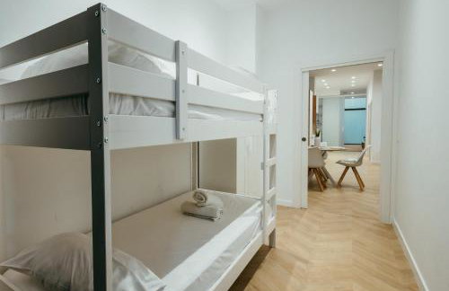 Sada Flat, Jacuzzi, Chill Out, 7 Pax, SmartTV - Photo 31