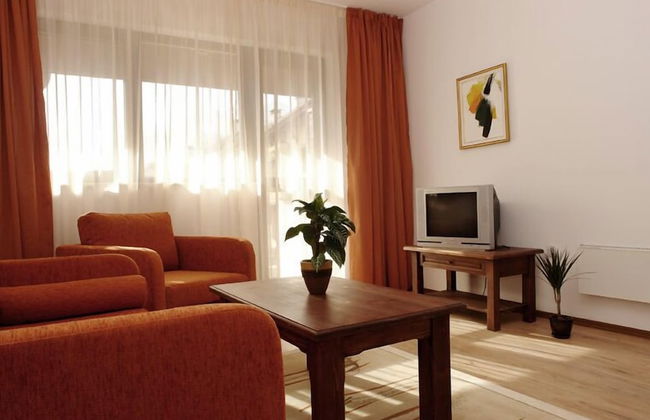 Winslow Elegance Hotel - Foto 10