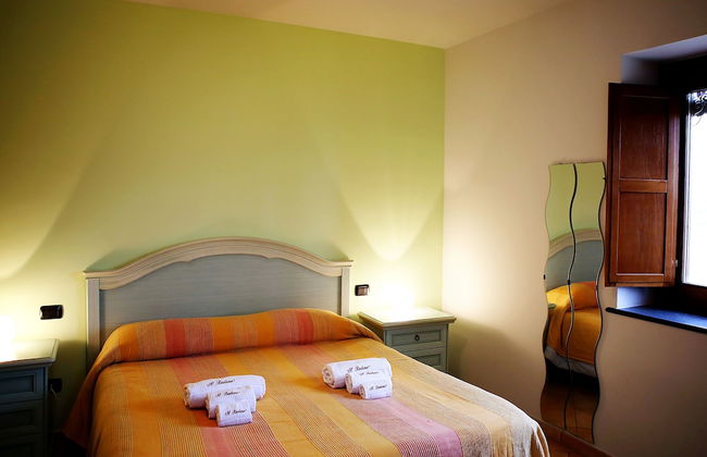 Agriturismo Il Raduno - Foto 8