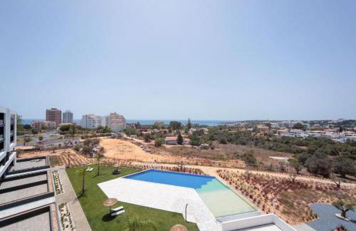 Luxury apartments with stunning sea views - Foto 57