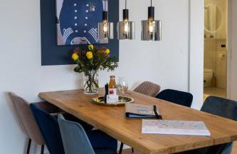 Kapitänshaus Hamburg Altes Land - Foto 27