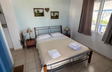 Hotel Glaros Lipsi - Foto 20