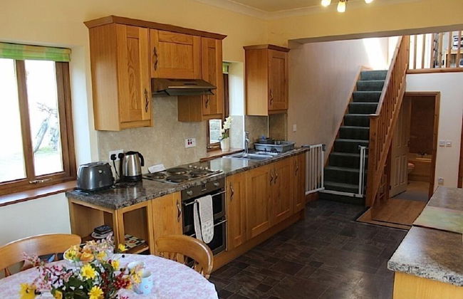 Lazy Daisys Farm Cottages - Foto 10