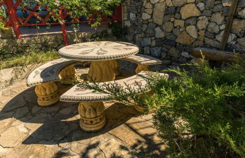 Casa Levante - Casa Rural Los Cuatro Vientos - Foto 22