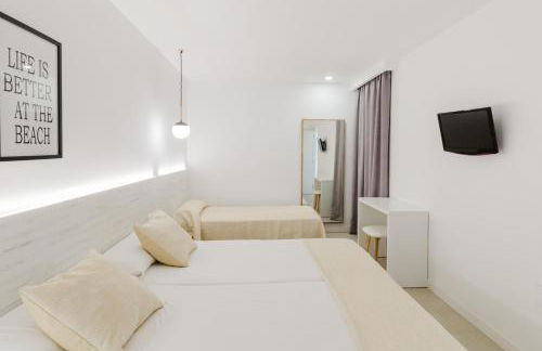 Apartamentos Es Pujols - Emar Hotels - Foto 32