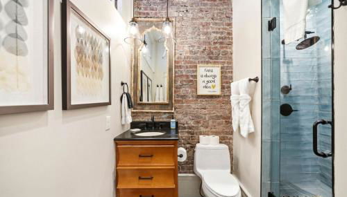 Old City Loft Knoxville - Foto 2