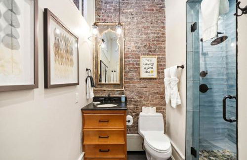 Old City Loft Knoxville - Foto 2