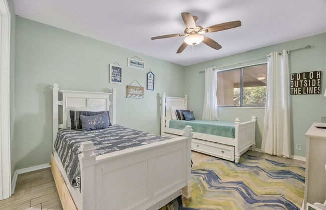 Ocean Hibiscus Oceanfront Resort - Foto 4