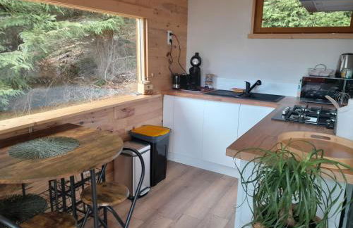 Chalet de l'Abondance - Foto 6