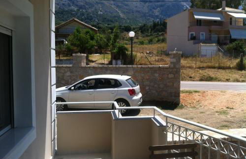 Kanellos luxury apartments - Foto 33