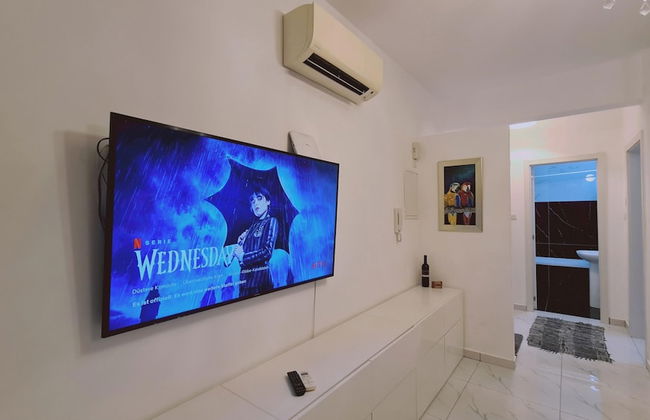 98 LIM - Stay W Apartment - Photo 11