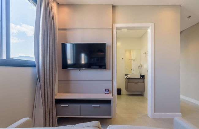 MHF III Apts Variados a 280m da Praia em Itapema - Photo 14