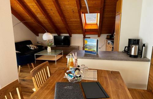 Wald & Wiesen Landhaus Kurzemann - nahe Bodensee - Foto 24