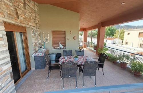 VILLA NIKOLETTA - Photo 18