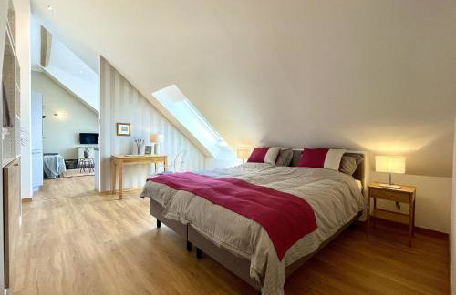 Ferienwohnung Fernblick - Foto 8