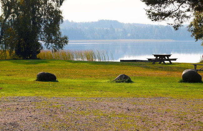 4 Person Holiday Home in Anneby - Foto 26