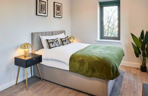 Host & Stay - Mariposa Waterloo - Foto 1