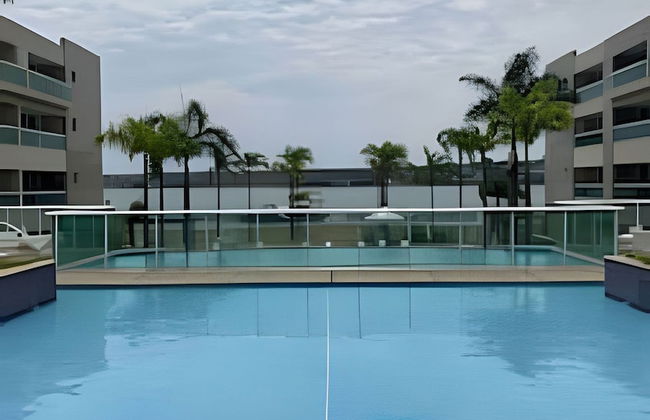 Brisas do Lago - Apartamento 9 - Photo 17