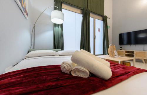 Acogedor Dúplex con Cocina Abierta y Suite Privada en Madrid LDM11034 - Foto 13