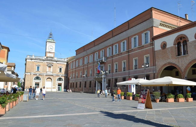 Peacefully Located Apartment in Gatteo near Sea - Foto 39