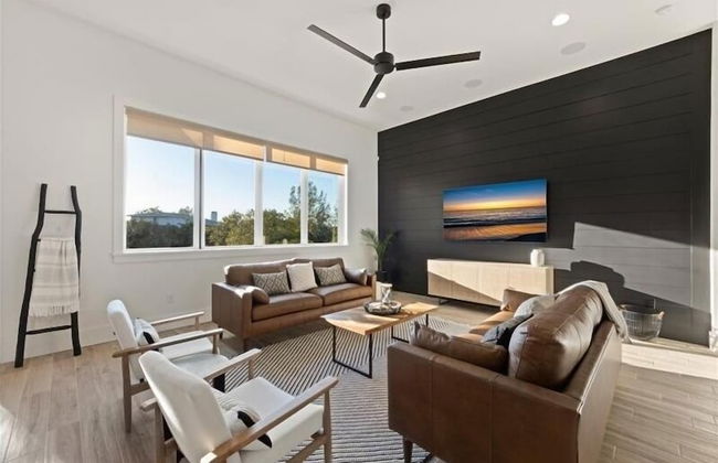 Our Great Escape 4 Bedroom Home by RedAwning - Foto 20