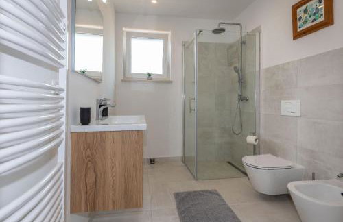 Villa Sarah, mediterranean elegance minutes from the beach - Photo 24