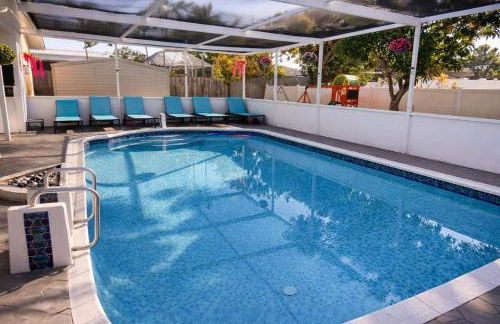 Eat Pray Love Villa - Foto 36