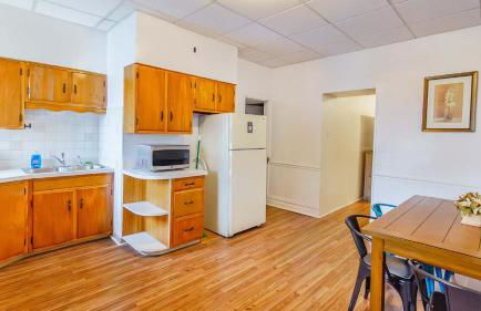 Mathilda Street Trio - The Lodge with King Bed - Foto 8