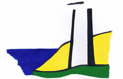 Holiday home in Rügen with 3 bedrooms - Foto 23