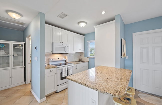 Las Hermanas 2 1 Bedroom Condo by RedAwning - Foto 8