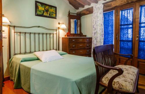 Historic Farmhouse Casa Del Chiodo - Foto 43