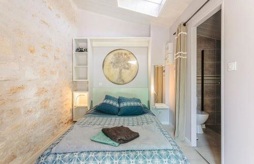 Gite La Grange Du Hameau - Foto 8