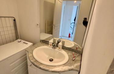 Confort, résidence sécurisée, garage ! - Foto 3