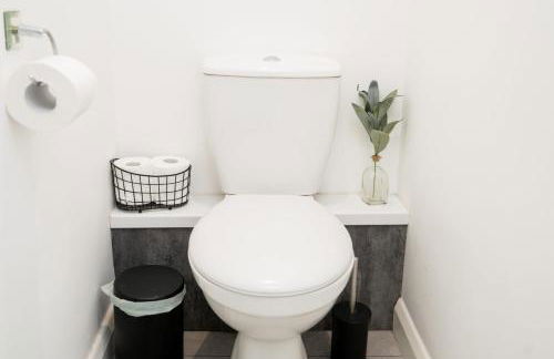 Dunraven An Adorable House In The Afan Forest by STAE-Homes - Foto 28