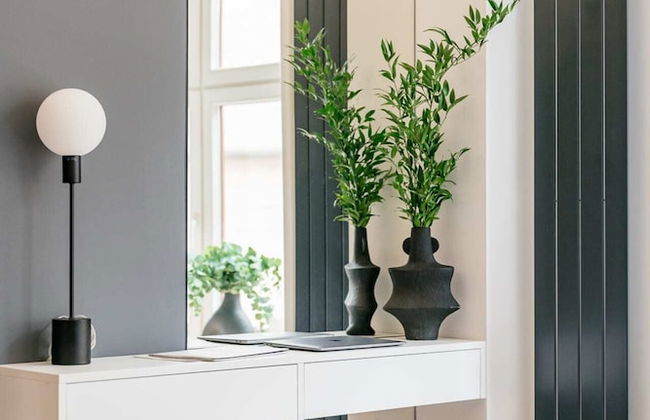 Crystal Lodge - LoftAffair Collection - Foto 37