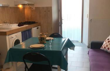 Gîte d'étape d'Aurouses - Foto 8