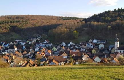 Beim Schloß Michel - Foto 16