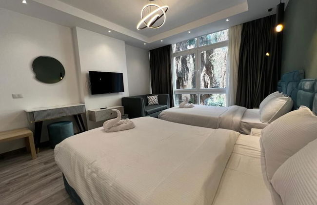 Onyx pyramids Hotel - Foto 9