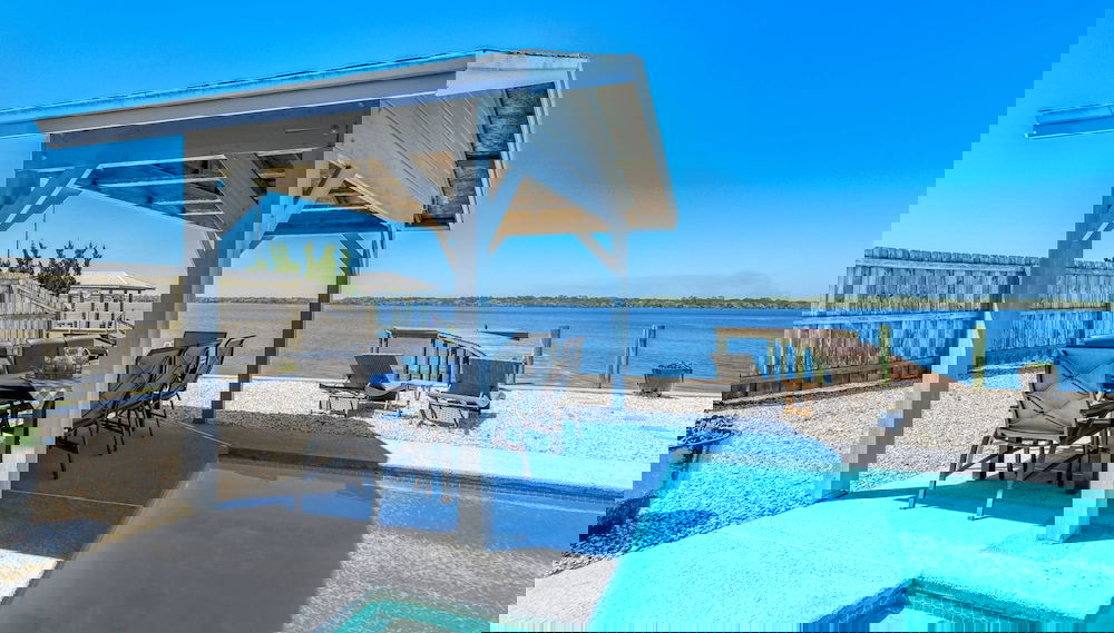 Paradisea - Foto 1, Exterior