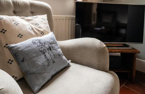 Two Stunning Cottages near Stratford-upon-Avon - Foto 73