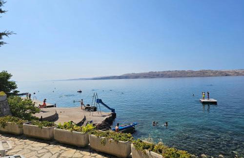 Beachfront Apartments Baricevic with Pool - Foto 21