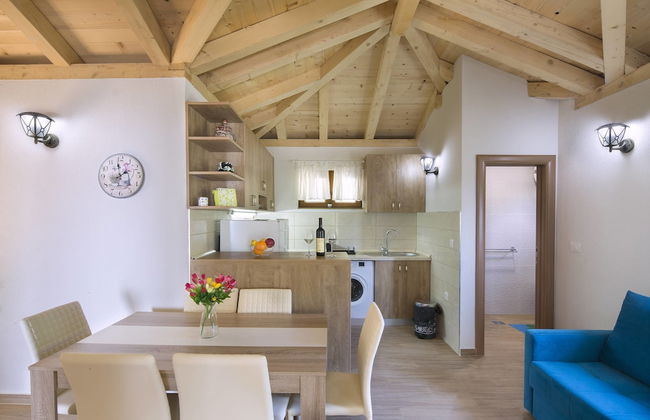 Villa Nera - Foto 15