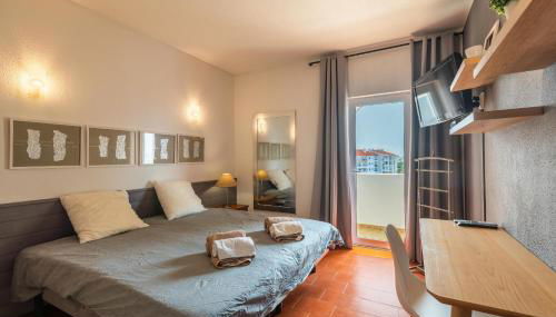 Sea View Central Town 2 Bedroom Apartment - Foto 5