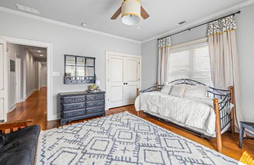 The Buford Manor - Foto 27